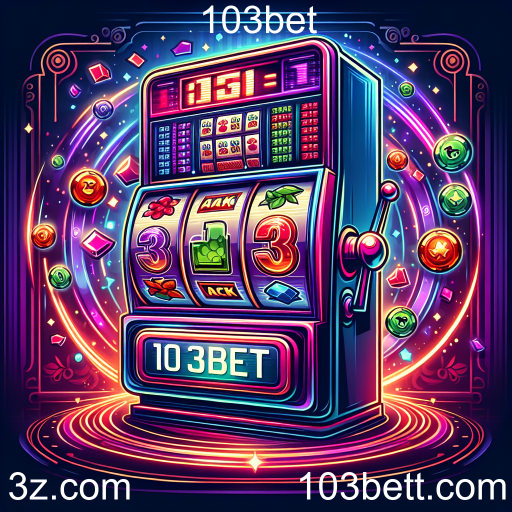 A Fascinante Experiência dos Caça-Níqueis na 103bet